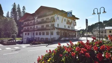 Park Hotel Avisio