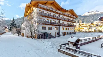 Park Hotel Avisio