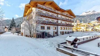 Park Hotel Avisio