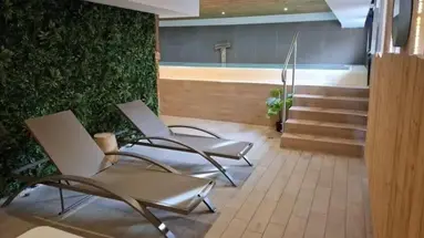 Park Hotel Avisio