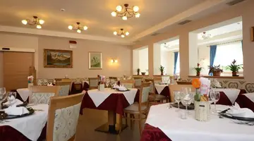 Park Hotel Avisio