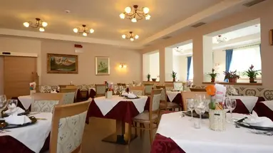 Park Hotel Avisio