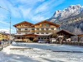 Park Hotel Avisio
