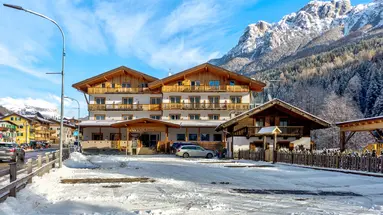 Park Hotel Avisio