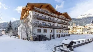Park Hotel Avisio
