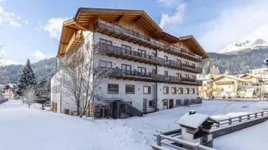 Park Hotel Avisio