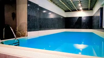 Park Hotel Avisio