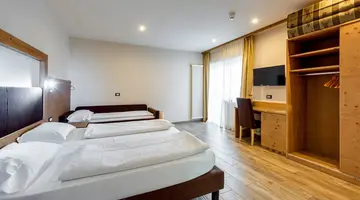 Park Hotel Avisio
