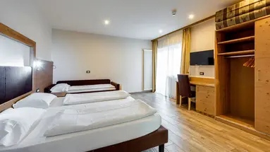 Park Hotel Avisio