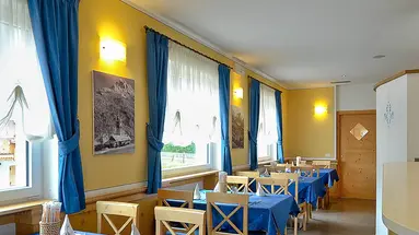 Park Hotel Avisio