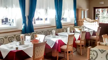 Park Hotel Avisio