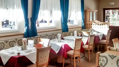 Park Hotel Avisio