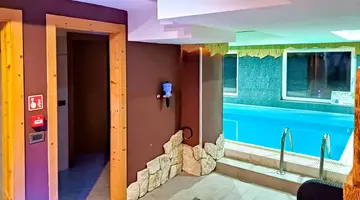 Park Hotel Avisio