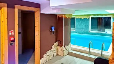 Park Hotel Avisio