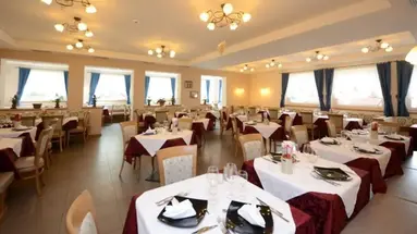 Park Hotel Avisio