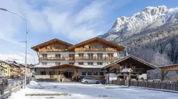 Park Hotel Avisio