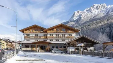 Park Hotel Avisio