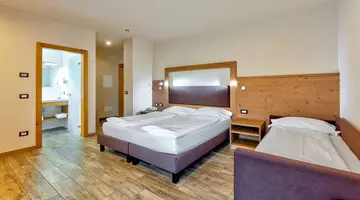 Park Hotel Avisio