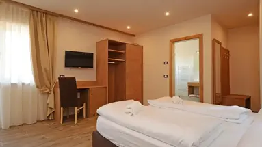 Park Hotel Avisio