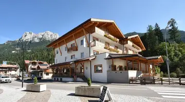 Park Hotel Avisio