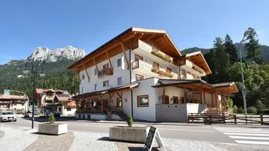 Park Hotel Avisio