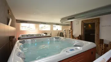 Park Hotel Avisio