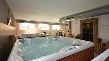 Park Hotel Avisio