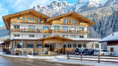 Park Hotel Avisio