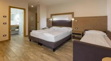 Park Hotel Avisio