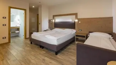 Park Hotel Avisio