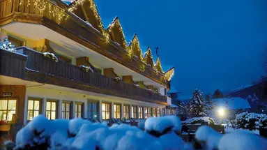 Park Hotel Bellacosta