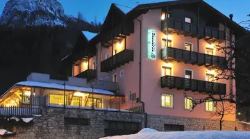 Park Hotel Bellevue