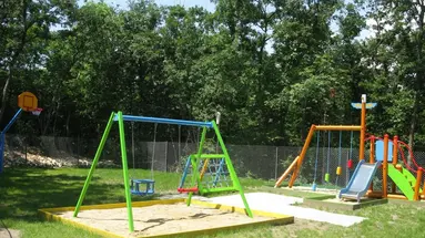 Park Hotel Bellevue