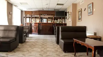Park Hotel Bellevue