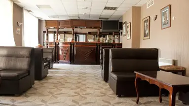 Park Hotel Bellevue
