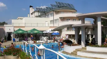 Park Hotel Bellevue