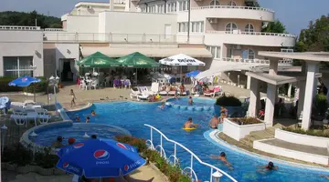 Park Hotel Bellevue