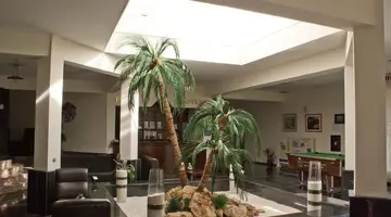 Park Hotel Bellevue