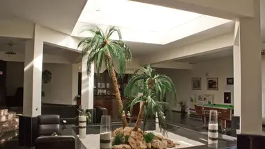 Park Hotel Bellevue