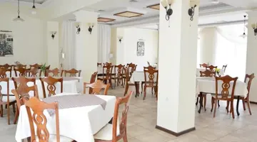 Park Hotel Bellevue