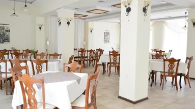 Park Hotel Bellevue