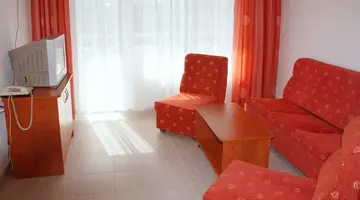 Park Hotel Bellevue