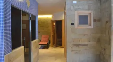 Park Hotel Bellevue
