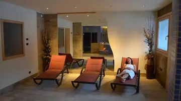 Park Hotel Bellevue