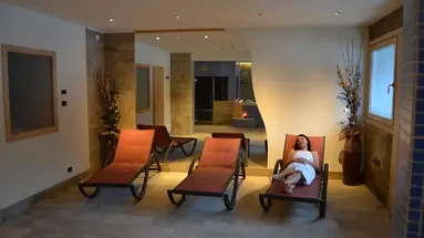 Park Hotel Bellevue