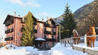 Park Hotel Bellevue