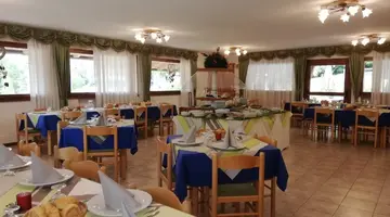 Park Hotel Bellevue