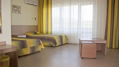 Park Hotel Bellevue