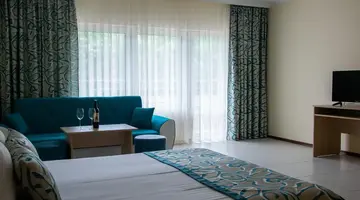 Park Hotel Bellevue