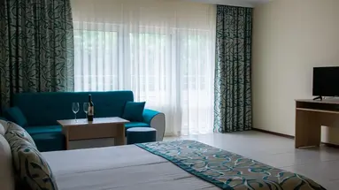 Park Hotel Bellevue